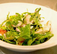 Via Italia Restaurant - C Tourism