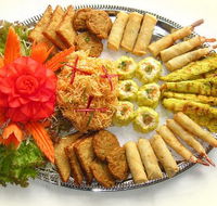 Siam Orchid Thai Restaurant - C Tourism