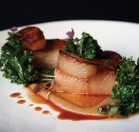 Mondo Organics Restaurant - C Tourism