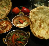 Tandoor  Curry Hut Indian Restaurant - C Tourism