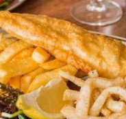 The Fishmongers Wife - C Tourism