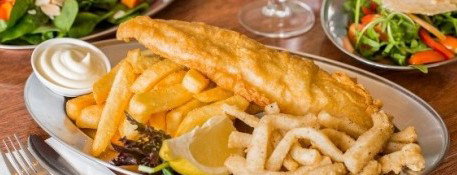 The Fishmongers Wife - C Tourism 0