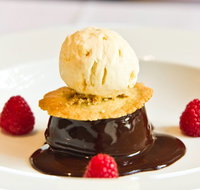 Customs House Restaurant - C Tourism