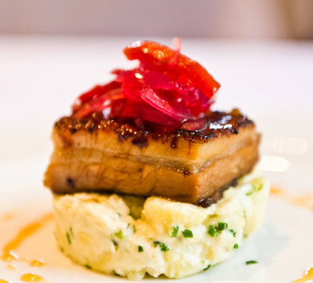 Customs House Restaurant - C Tourism 2