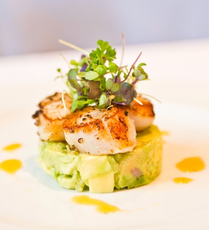 Customs House Restaurant - C Tourism 3