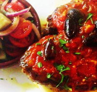 Gertie's Bar  Restaurant - C Tourism