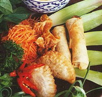 Lemongrass Thai - C Tourism