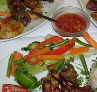 Pasha's Turkish Restaurant - C Tourism