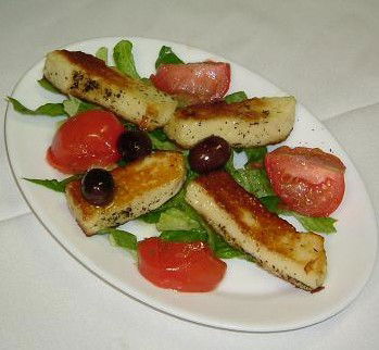 Pasha's Turkish Restaurant - C Tourism 1
