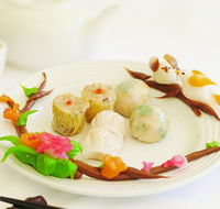 Mandarin Court Restaurant - C Tourism