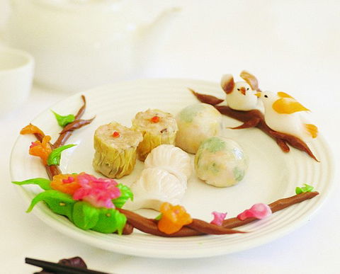 Mandarin Court Restaurant - C Tourism 0