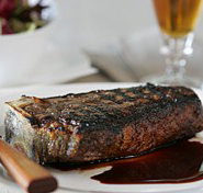 Kingsleys Steak  Crabhouse - C Tourism