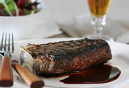 Kingsleys Steak & Crabhouse - C Tourism 0
