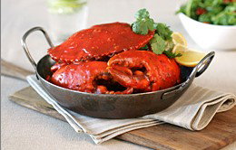 Kingsleys Steak & Crabhouse - C Tourism 1