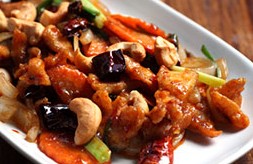 Sweet Mandarin Restaurant - C Tourism 1