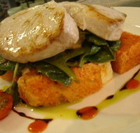 Fish On Parkyn - C Tourism