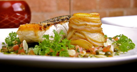 Bistrot Bistro - C Tourism 1