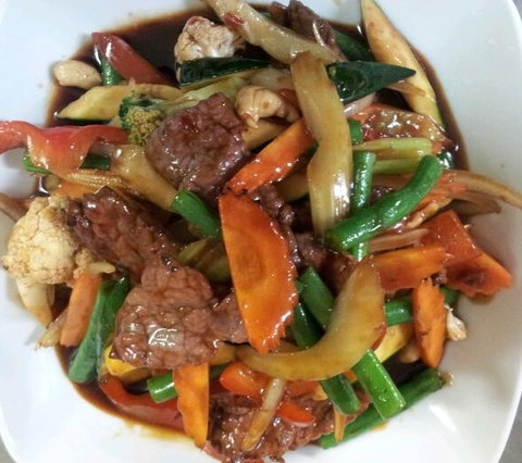 Jd Thai - C Tourism 1