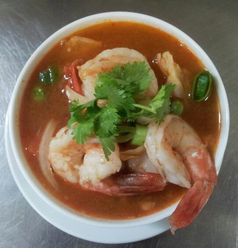 Jd Thai - C Tourism 2