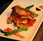Senza Nome Italian Restaurant - C Tourism