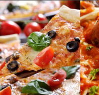Santo's Pizzeria Authentic Italian Restaurant - C Tourism