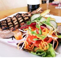 The Wharf Tavern - C Tourism