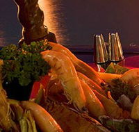 Golden Gondola Cruising - C Tourism