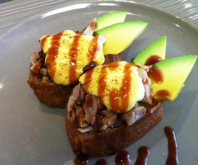 Ashmore QLD C Tourism