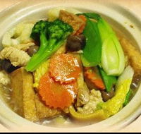 Tian Ran Vegetarian Restaurant - C Tourism