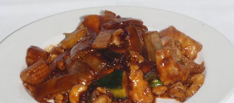 Kampung Malay Restaurant - C Tourism 0