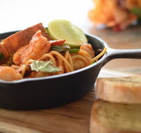 Tedder and Woodroffe Lounge and Dining - C Tourism