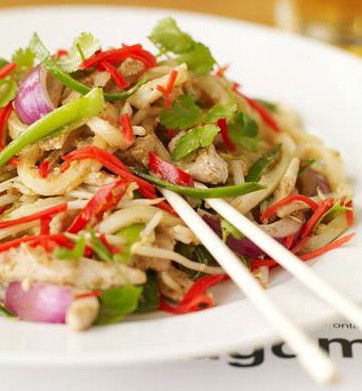 Wagamama - C Tourism 0