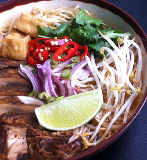 Wagamama - C Tourism 1