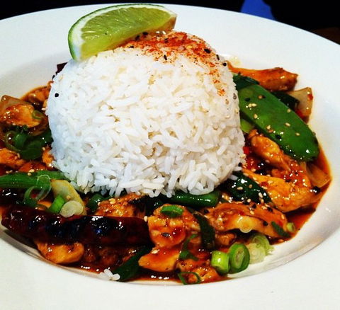 Wagamama - C Tourism 2