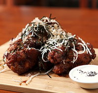 Green Papaya Balinese  Thai Cuisine - C Tourism