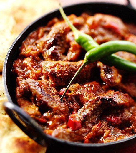 The Spice Avenue Balti Resturant - C Tourism 0