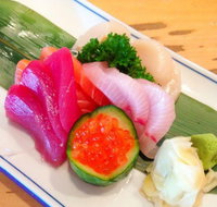 Sakana Sushi Bar - C Tourism