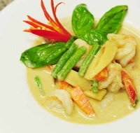 The Chilli  Spice Restaurant - C Tourism