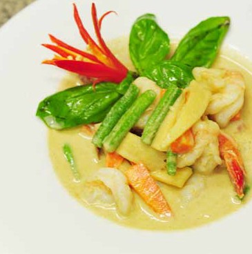 The Chilli & Spice Restaurant - C Tourism 0
