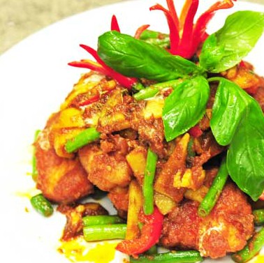 The Chilli & Spice Restaurant - C Tourism 1