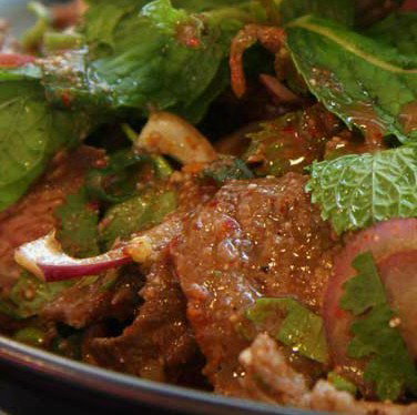 The Chilli & Spice Restaurant - C Tourism 3