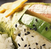Hanaichi Sushi Bar  Dining - C Tourism
