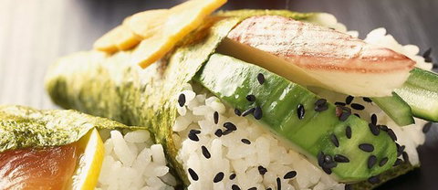 Hanaichi Sushi Bar & Dining - C Tourism 0