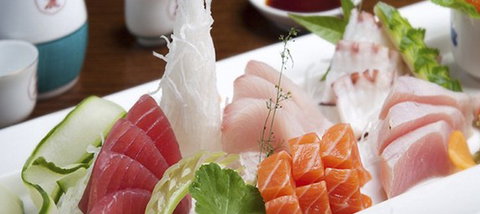 Hanaichi Sushi Bar & Dining - C Tourism 1