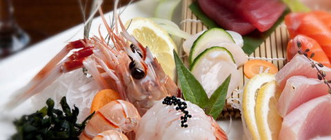 Hanaichi Sushi Bar & Dining - C Tourism 2