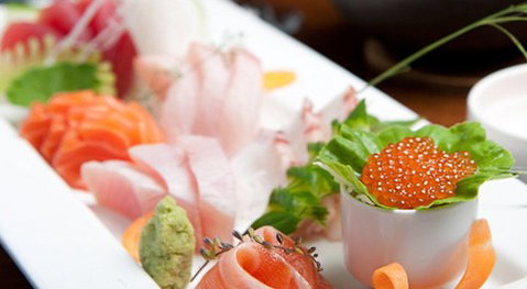 Hanaichi Sushi Bar & Dining - C Tourism 3