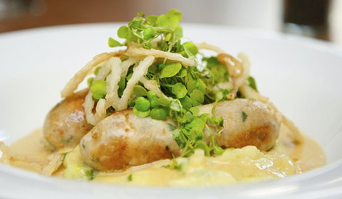 The Crosstown Eating House - C Tourism 1