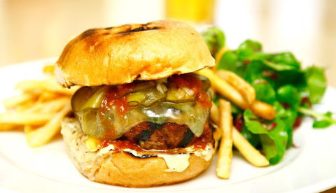 The Crosstown Eating House - C Tourism 3