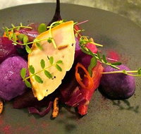 Absynthe Restaurant - C Tourism