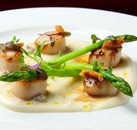 Red Rock Waterfront Bar  Grill - C Tourism